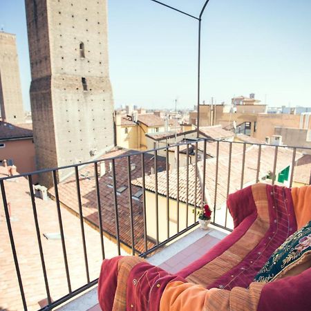 Boutique Hotel Casa Faccioli ボローニャ エクステリア 写真
