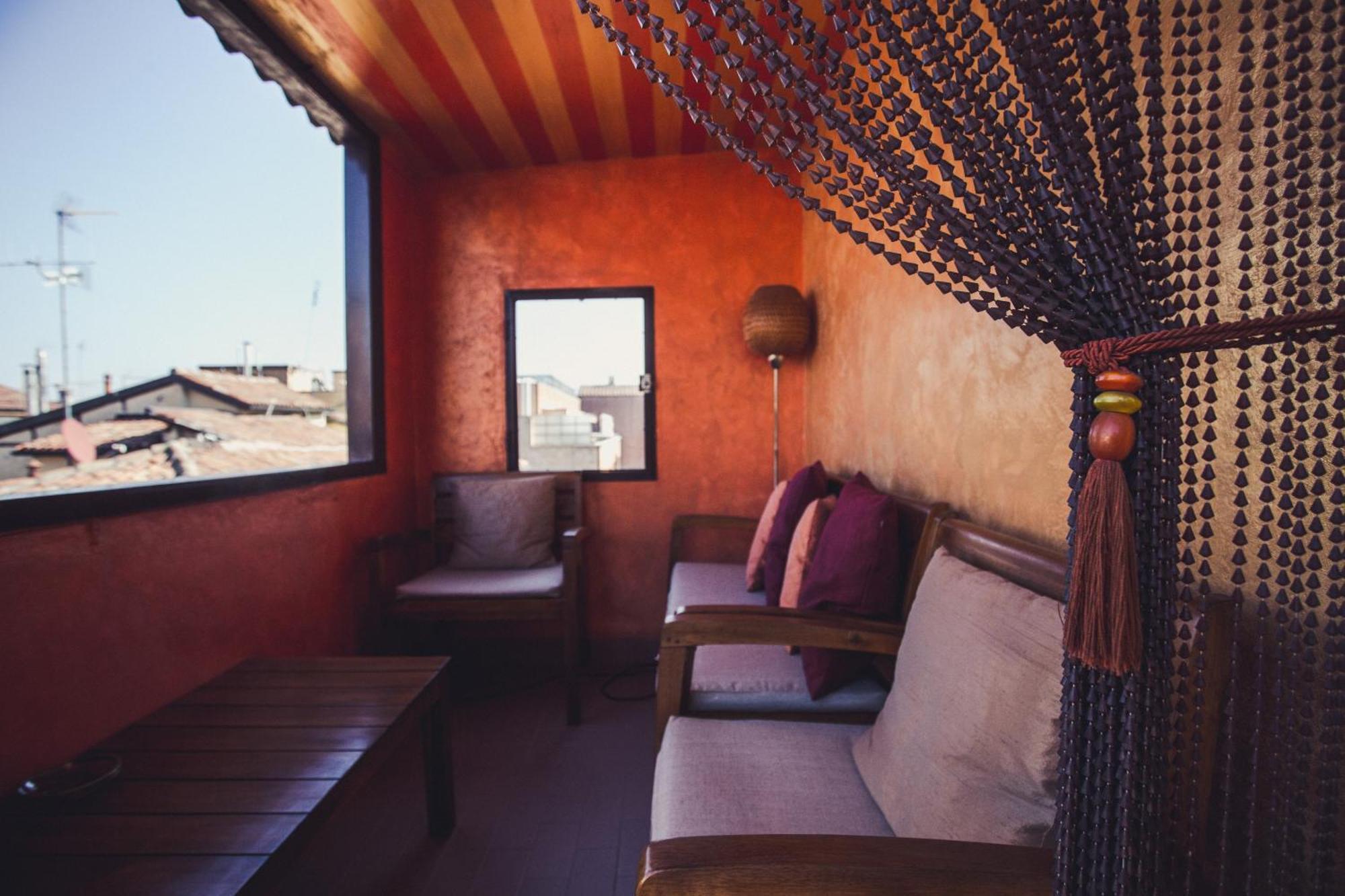 Boutique Hotel Casa Faccioli ボローニャ エクステリア 写真