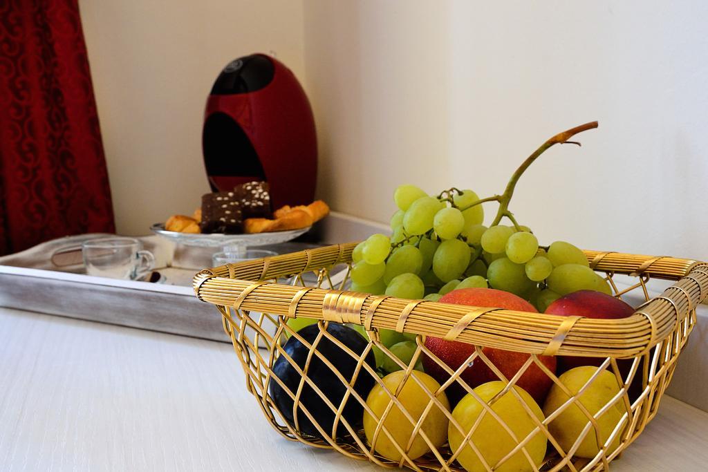 Boutique Hotel Casa Faccioli ボローニャ 部屋 写真