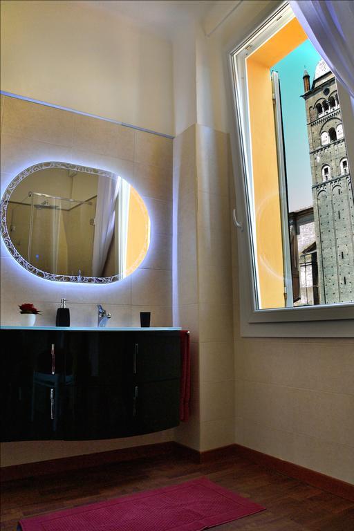 Boutique Hotel Casa Faccioli ボローニャ エクステリア 写真