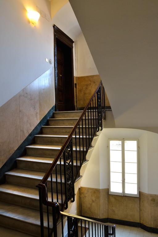 Boutique Hotel Casa Faccioli ボローニャ エクステリア 写真