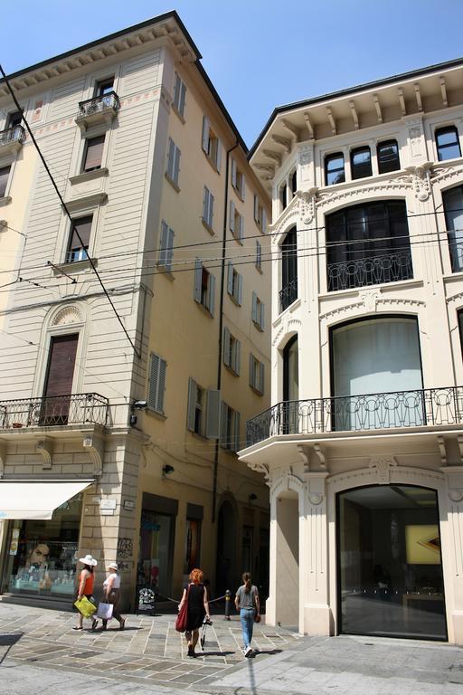 Boutique Hotel Casa Faccioli ボローニャ エクステリア 写真
