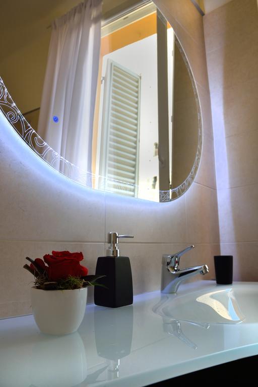 Boutique Hotel Casa Faccioli ボローニャ 部屋 写真
