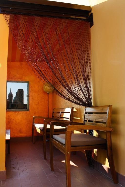 Boutique Hotel Casa Faccioli ボローニャ 部屋 写真