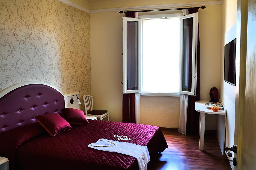 Boutique Hotel Casa Faccioli ボローニャ 部屋 写真