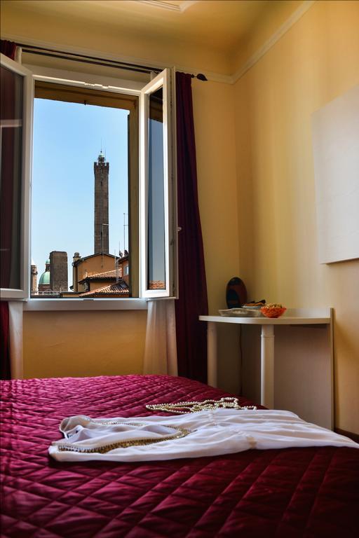 Boutique Hotel Casa Faccioli ボローニャ 部屋 写真