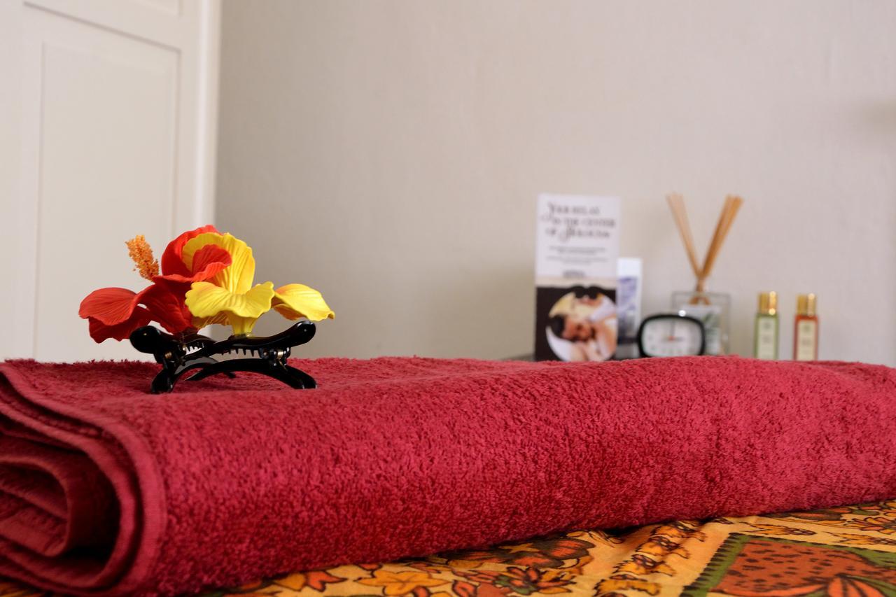 Boutique Hotel Casa Faccioli ボローニャ エクステリア 写真
