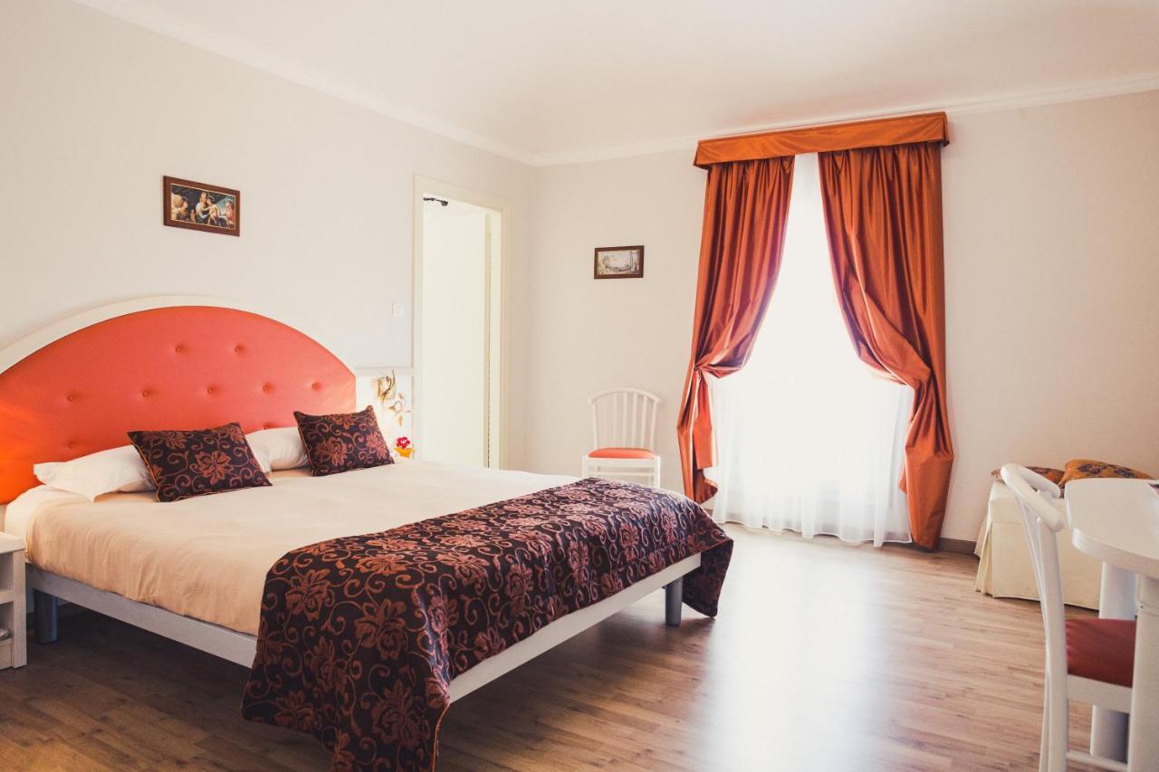 Boutique Hotel Casa Faccioli ボローニャ エクステリア 写真