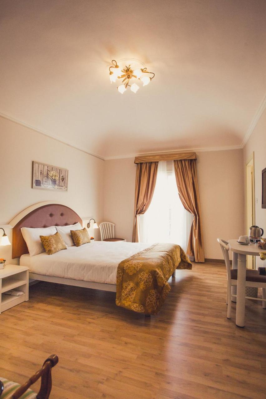 Boutique Hotel Casa Faccioli ボローニャ エクステリア 写真