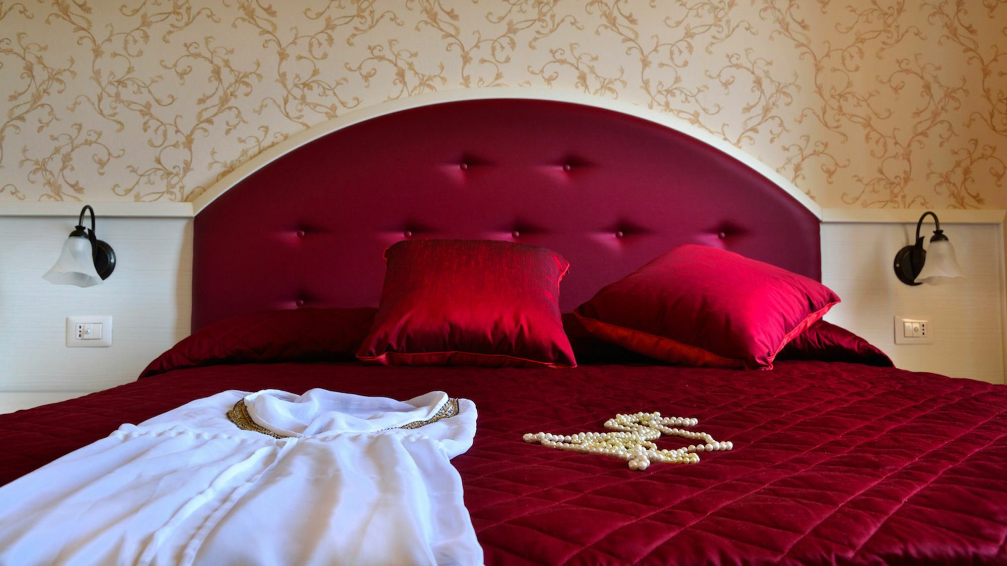 Boutique Hotel Casa Faccioli ボローニャ エクステリア 写真