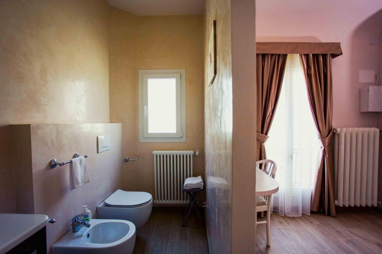 Boutique Hotel Casa Faccioli ボローニャ エクステリア 写真