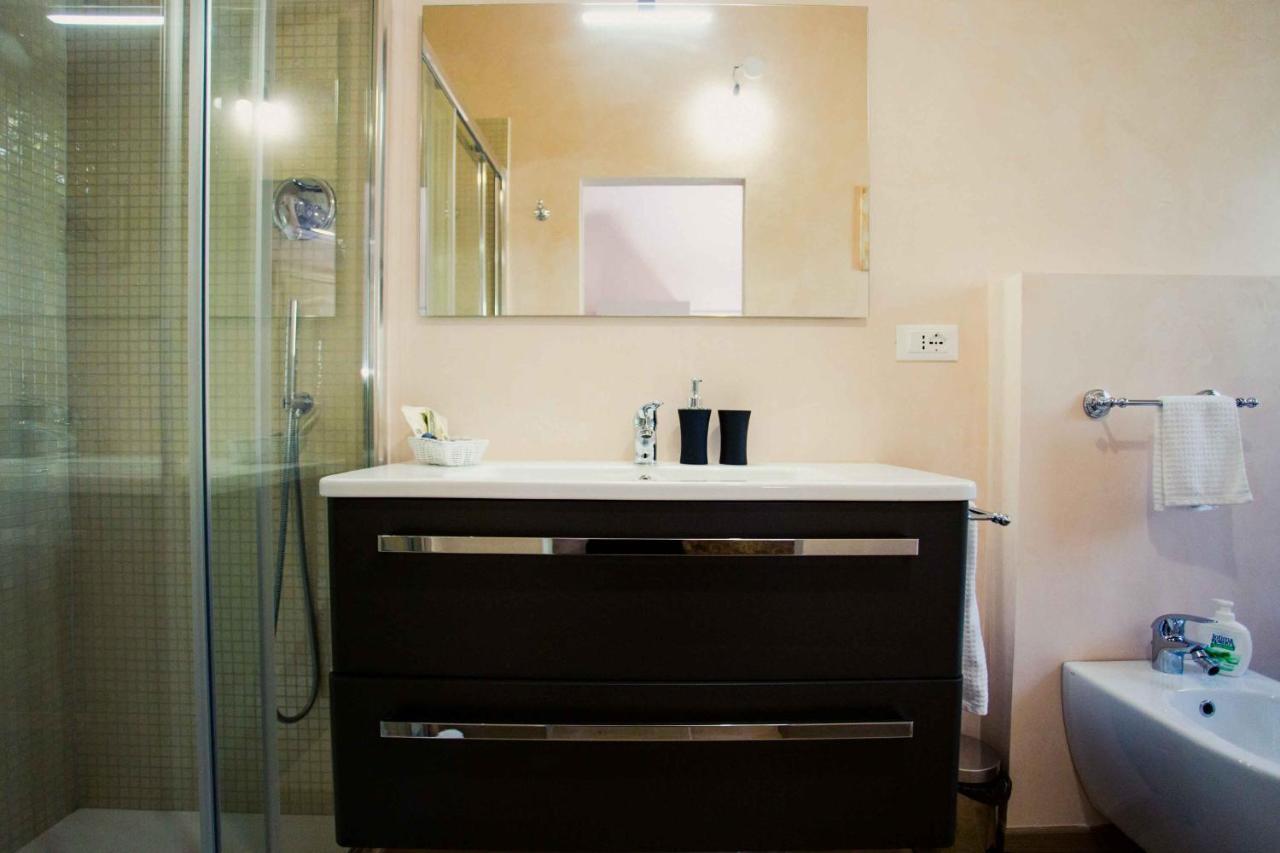 Boutique Hotel Casa Faccioli ボローニャ エクステリア 写真